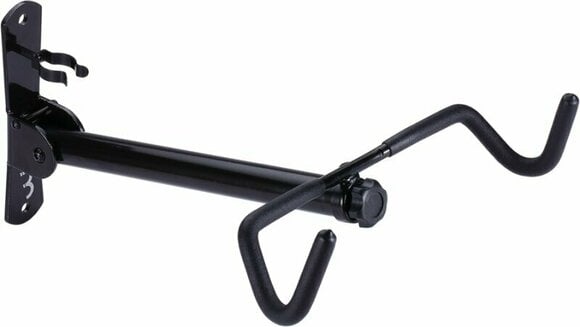 Support à bicyclette BBB WallMount Black - 1