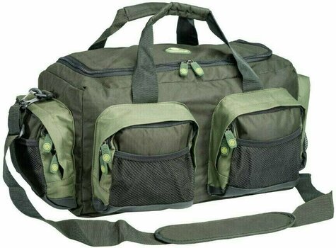 Fishing Backpack, Bag Mivardi Carp Carryall Easy Green - 1