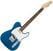Guitare électrique Fender Squier Affinity Series Telecaster LRL WPG Lake Placid Blue