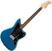 Guitarra elétrica Fender Squier Affinity Series Jazzmaster LRL BPG Lake Placid Blue