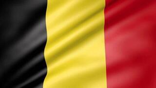 Marine National Flag Talamex Belgium
