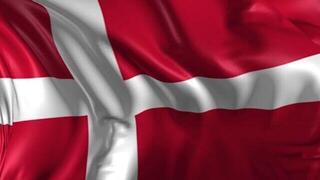 Marine National Flag Talamex Denmark