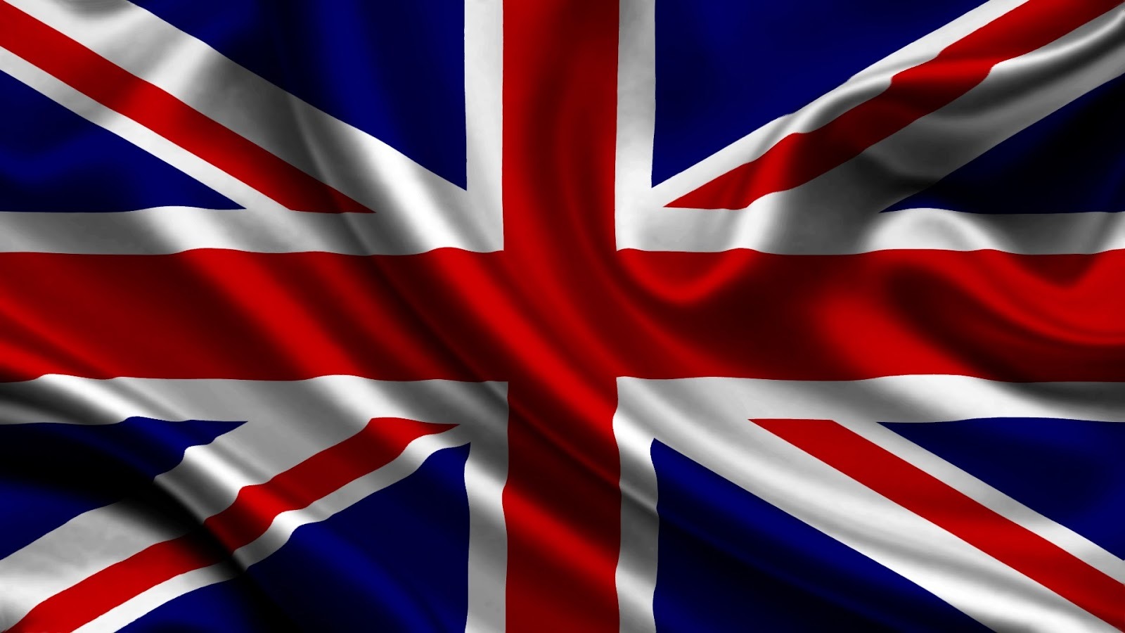 Great Britain Union Jack Flag 20x30