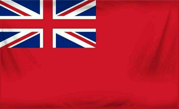 Nationale vlag Talamex England Nationale vlag 20 x 30 cm - 1