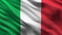 Bandera Nacional para barco Talamex Italy Bandera Nacional para barco 20 x 30 cm