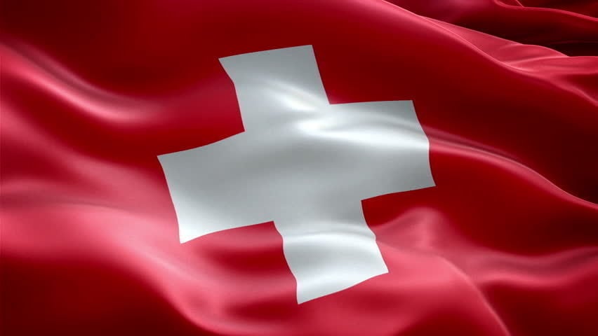 Bandera Nacional para barco Talamex Switzerland Bandera Nacional para barco 30 x 45 cm