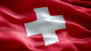 Marine National Flag Talamex Switzerland