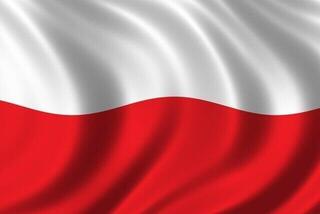 Marine National Flag Talamex Poland