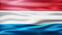 Nationale vlag Talamex Luxemburg Nationale vlag 20 x 30 cm