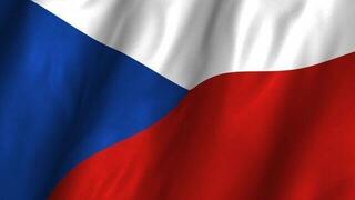 Marine National Flag Talamex Czech Republic