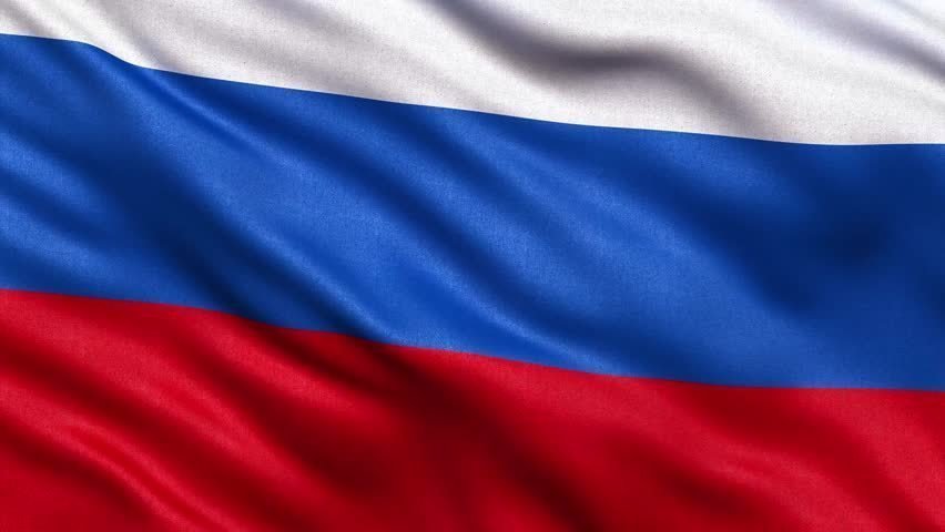 Bootsflagge Talamex Russia Bootsflagge 20 x 30 cm