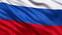 Bootsflagge Talamex Russia Bootsflagge 20 x 30 cm