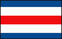 Signální vlajka Talamex C Signální vlajka 30 x 36 cm