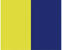 Signální vlajka Talamex K Signální vlajka 30 x 36 cm