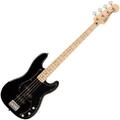Fender Squier Affinity Series Precision Bass PJ MN BPG Black Električna bas gitara (Kao novo)