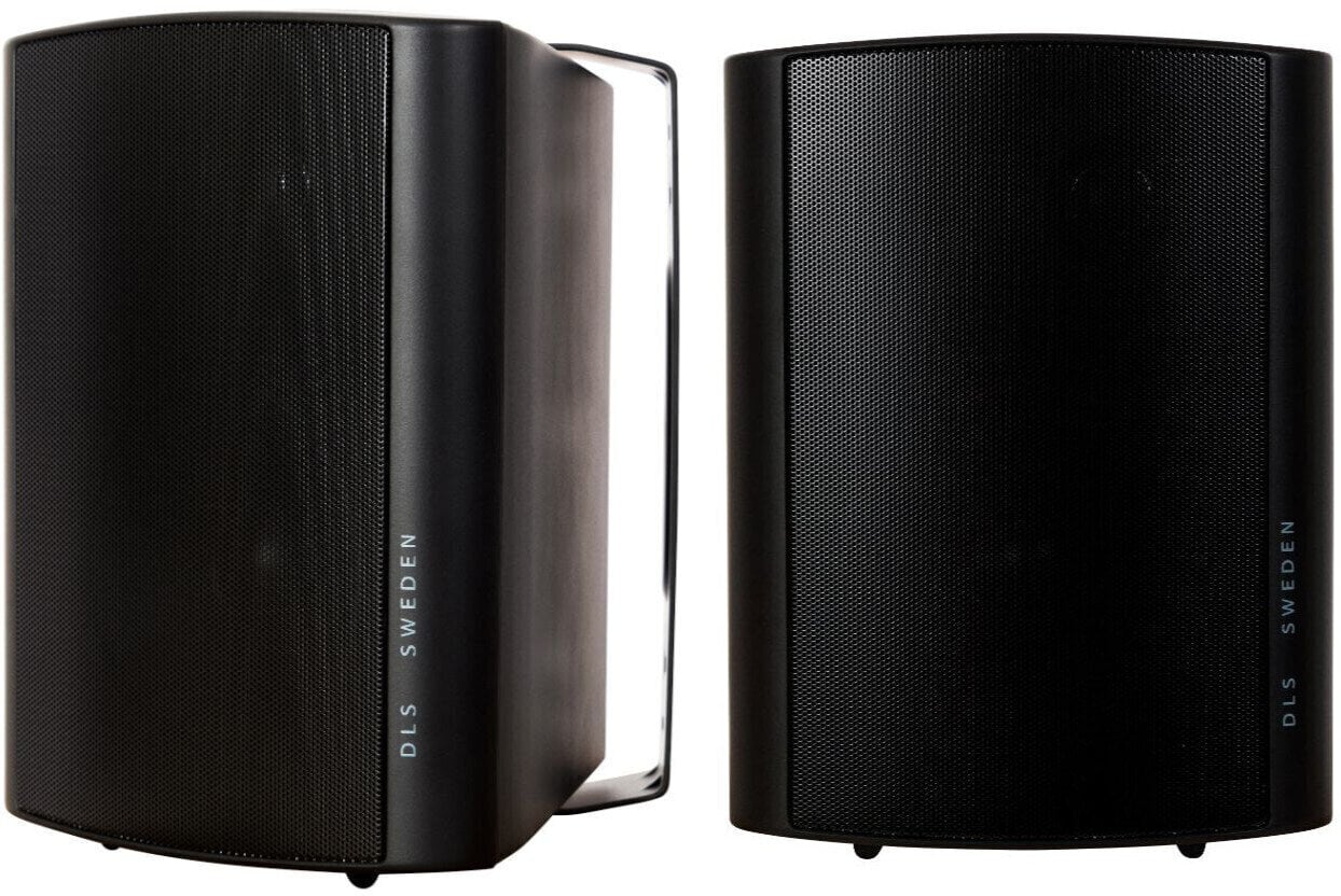 Altoparlante esterno DLS IB-MB6i-B Altoparlante esterno