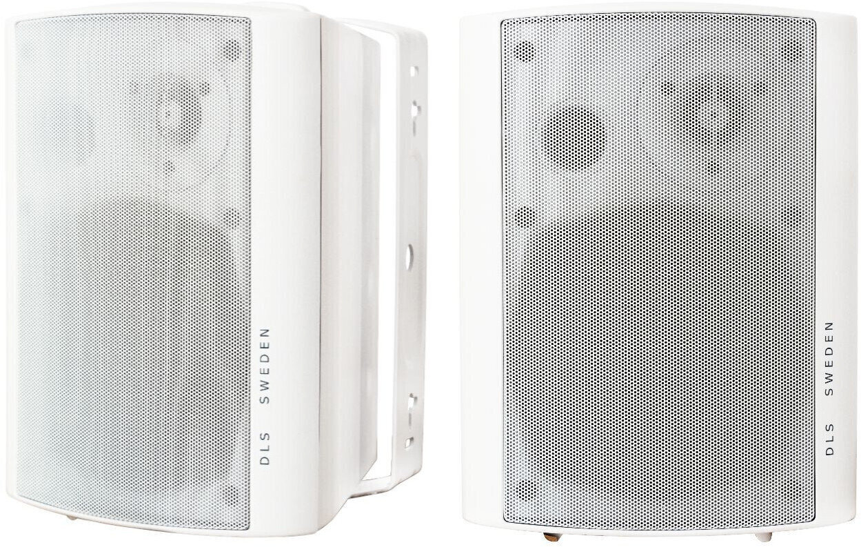 Vanjski zvučnik DLS IB-MB5i-W Vanjski zvučnik
