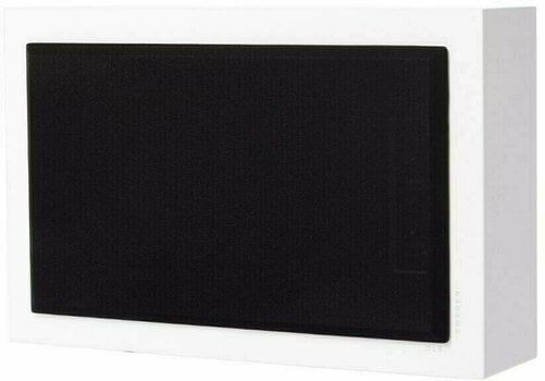 Hi-Fi mur caisson de basses DLS Flatsub 8.2 White Hi-Fi mur caisson de basses - 1