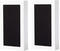 Hi-Fi Nástěnný reproduktor DLS Flatbox Midi Hi-Fi Nástěnný reproduktor White