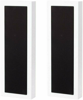 Hi-Fi seinäkaiutin DLS Flatbox XL Hi-Fi seinäkaiutin White - 1