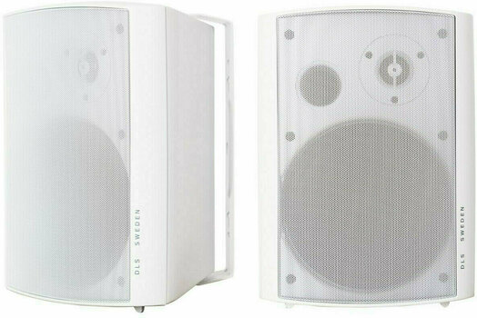 Ulkokaiutin DLS IB-MB6i-W Ulkokaiutin - 1