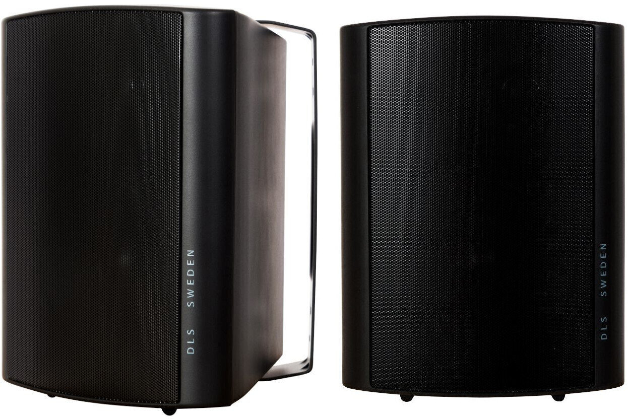 Ulkokaiutin DLS IB-MB5i-B Ulkokaiutin