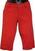 Pantalons Alberto Mona-K - 3xDRY Cooler Red 38