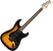 Elektrisk guitar Fender Squier FSR Bullet Stratocaster HT HSS LRL 2-Color Sunburst