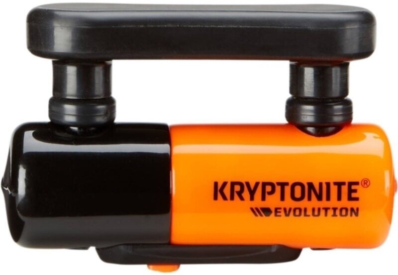 Kryptonite Evolution Compact Disc Lock