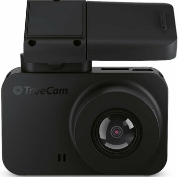 Dash Cam/câmara para automóveis TrueCam M7 GPS Dual Black Dash Cam/câmara para automóveis - 1
