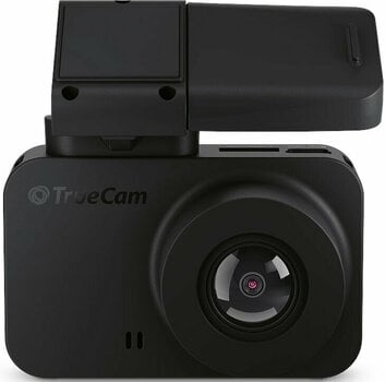 Autós kamera TrueCam M9 GPS 2.5K Black Autós kamera - 1
