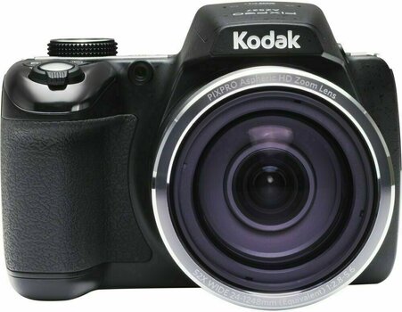 Камера без огледало KODAK Astro Zoom AZ527 Black - 1