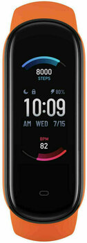 Bande de remise en forme Amazfit Band 5 Orange Bande de remise en forme - 1