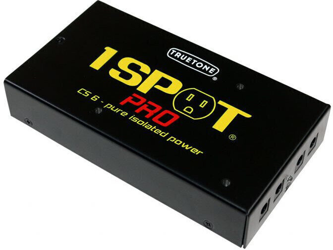Strømforsyning Adapter Truetone 1 SPOT PRO CS6