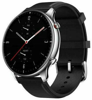 smartwatch amazfit gtr 2 classic edition