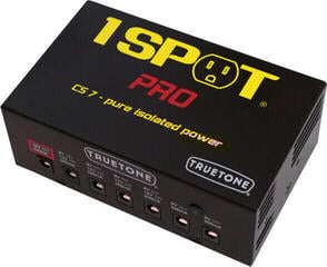Power Supply Adapter Truetone 1 SPOT PRO CS7 Power Supply Adapter