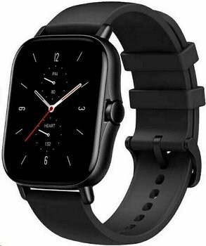 Smartwatch Amazfit GTS 2 Midnight Black Smartwatch - 1