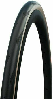 Road bike tyre Schwalbe Pro One 29/28" (622 mm) 28.0 Black/Transparent Sidewall Folding Road bike tyre - 1