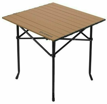 Other Fishing Tackle and Tool Delphin Folding Table Campsta 60 cm - 1