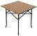 Other Fishing Tackle and Tool Delphin Folding Table Campsta 60 cm