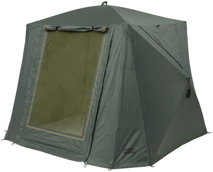 Bivvy/skyddsrum Mivardi Shelter Quick Set XL