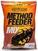 Metodeblandinger Mivardi Method Feeder Mix Krill-Robin Red 1 kg Metodeblandinger