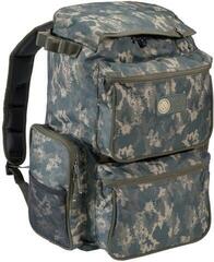 Angeltasche Mivardi Bagpack Multi Camo 30 L Angeltasche