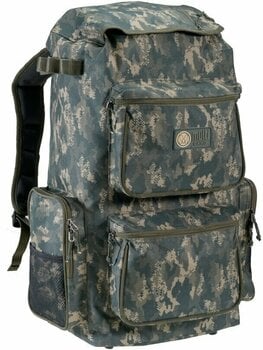 Fishing Backpack, Bag Mivardi Bagpack Multi Camo 50 - 1