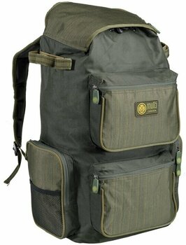 Fishing Backpack, Bag Mivardi Bagpack Multi Green 50 - 1