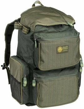 Rybářský batoh, taška Mivardi Bagpack Multi Green 30 - 1