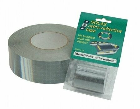 Bootsticker PSP Solas Reflective Tape - 1