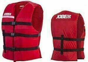 Buoyancy Jacket Jobe Universal Vest Red - 1