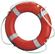 Osculati MED-approved Ring Lifebuoy