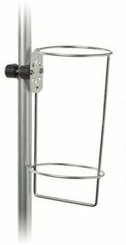 Спасително оборудване Osculati Stainless Steel hose support - 1